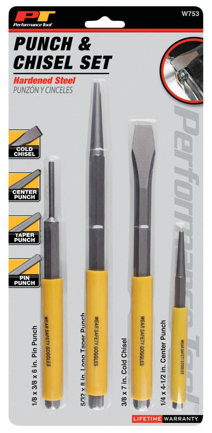 Wilmar Hand Tools W753