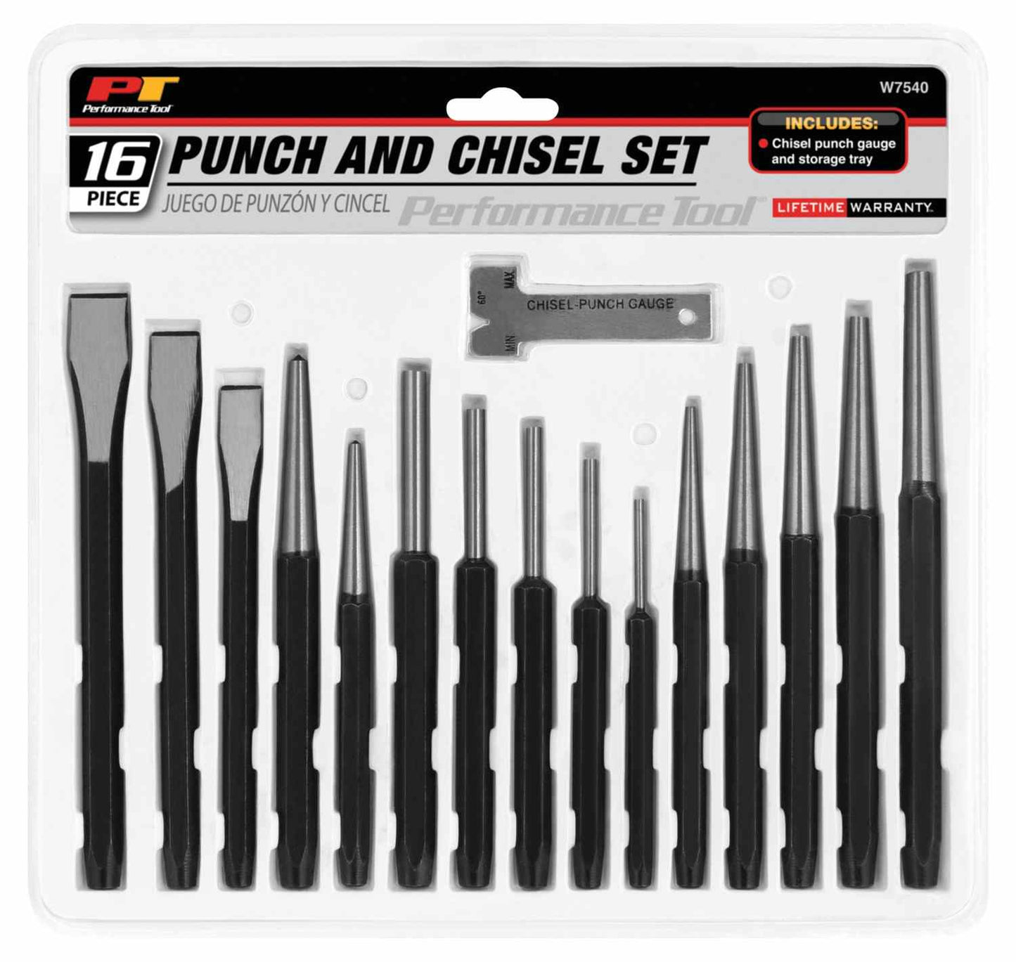 Wilmar Hand Tools W7540
