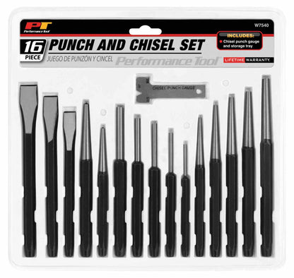 Wilmar Hand Tools W7540