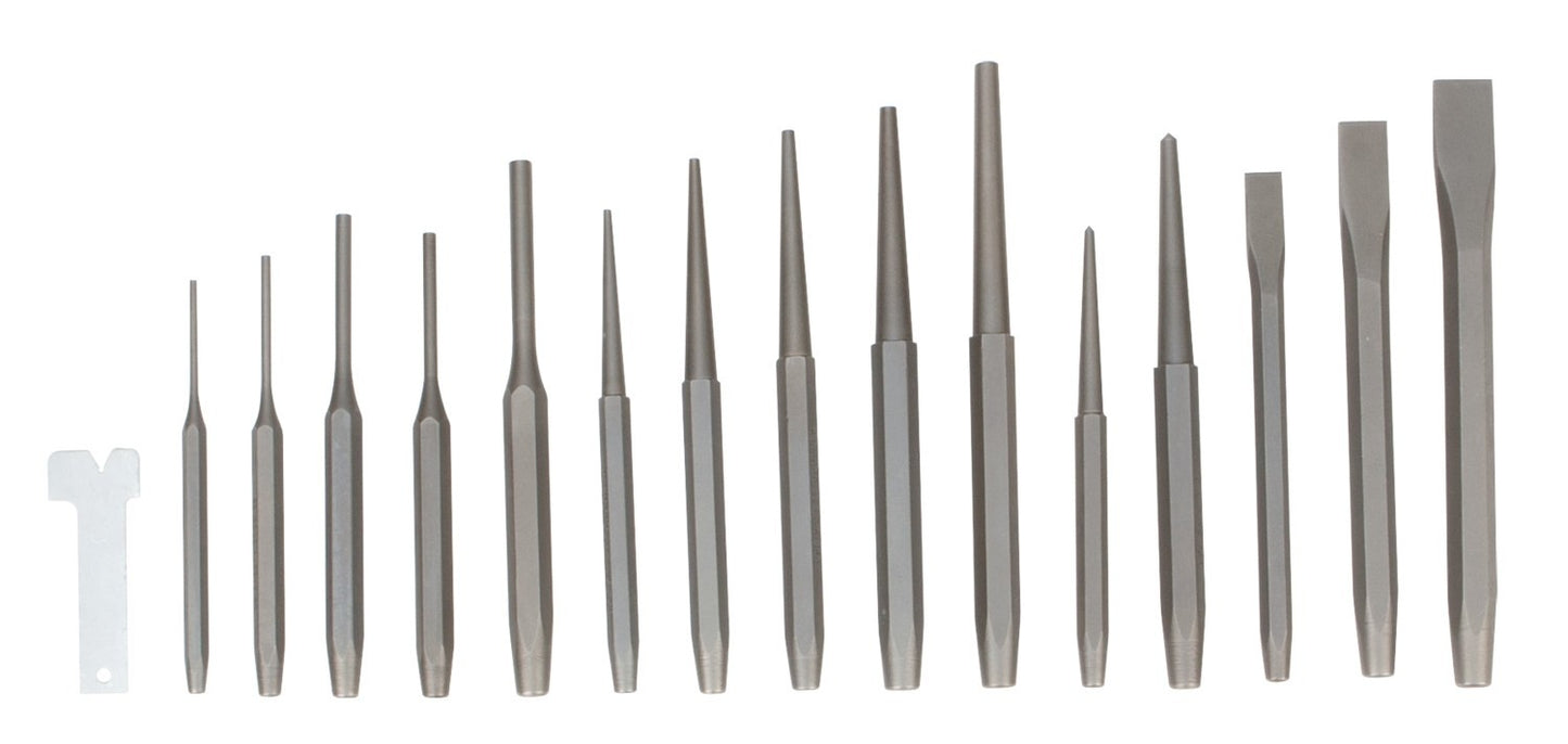 Wilmar Hand Tools W754