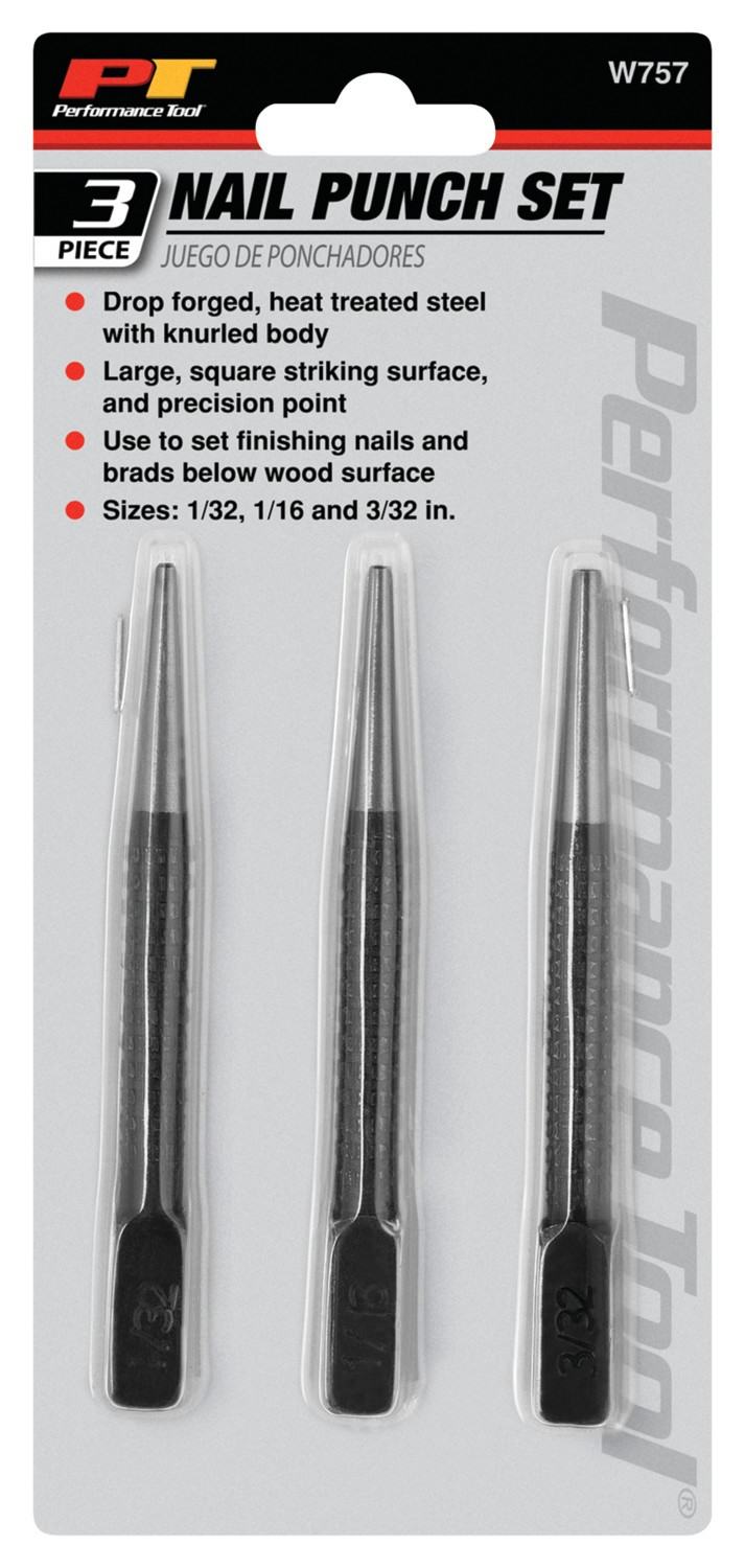 Wilmar Hand Tools W757