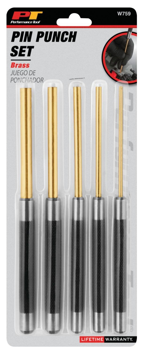 Wilmar Hand Tools W759