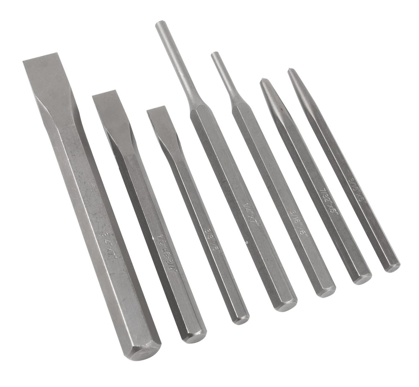 Wilmar Hand Tools W760