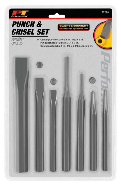 Wilmar Hand Tools W760