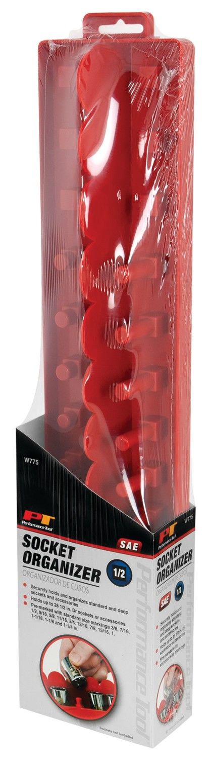 Wilmar Hand Tools W775