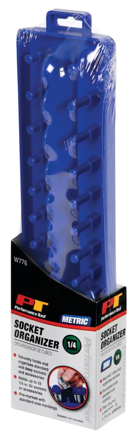 Wilmar Hand Tools W776