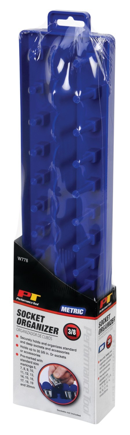 Wilmar Hand Tools W778