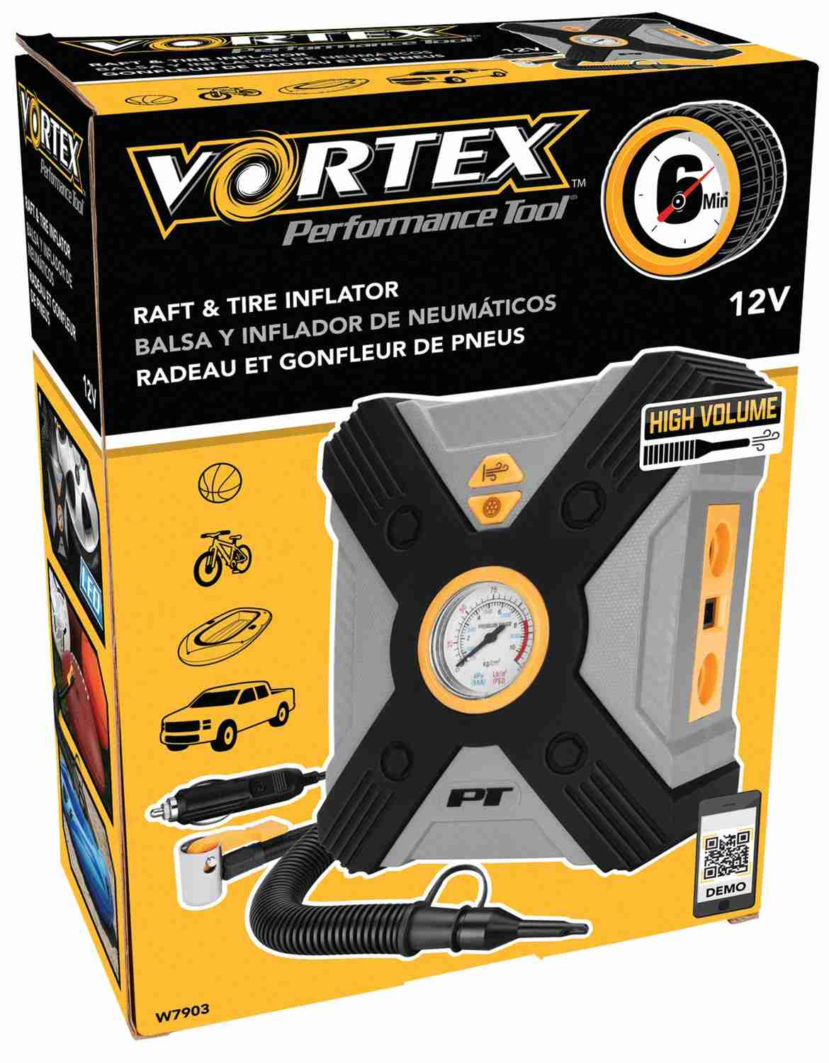 Wilmar Hand Tools W7903