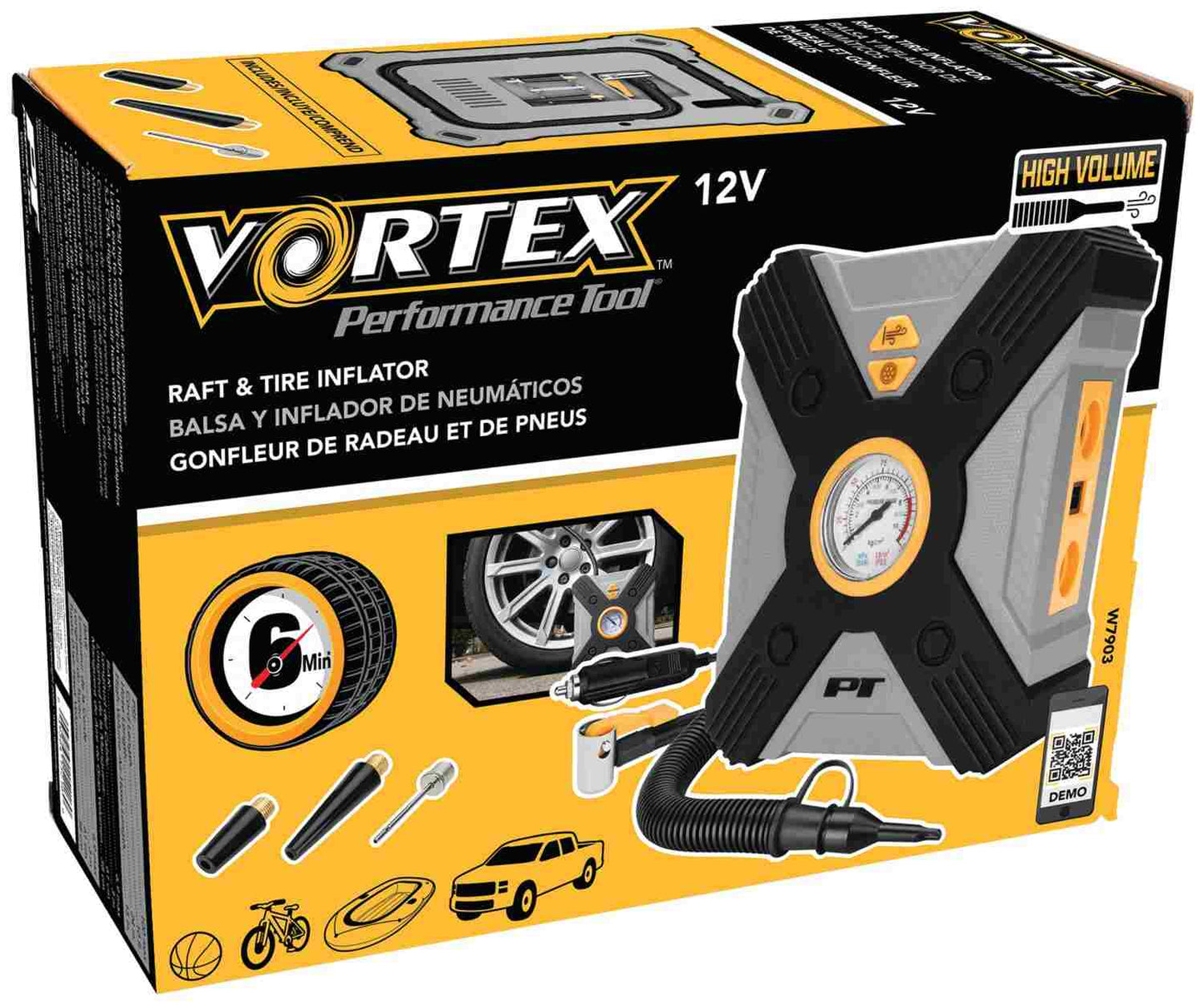 Wilmar Hand Tools W7903