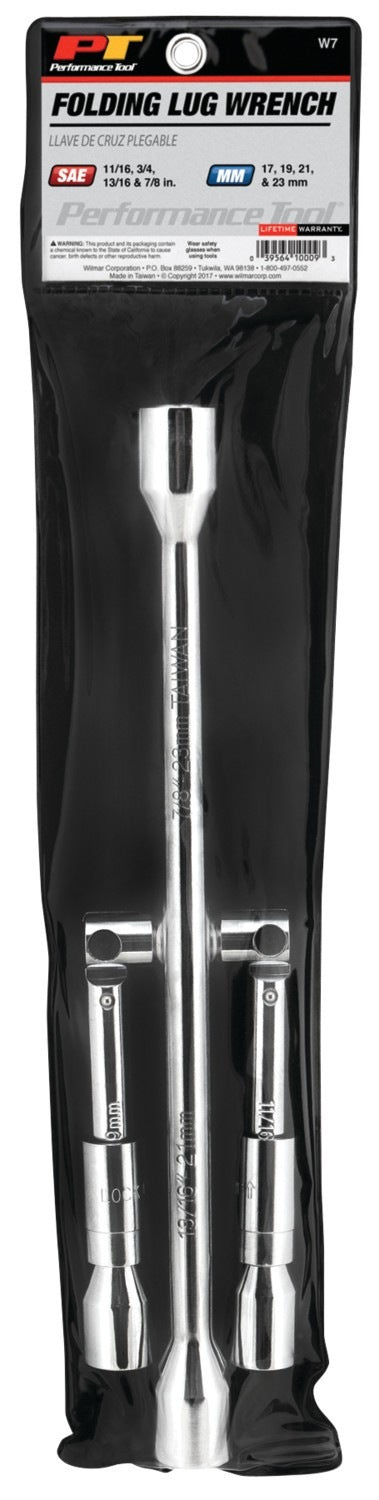 Wilmar Hand Tools W7