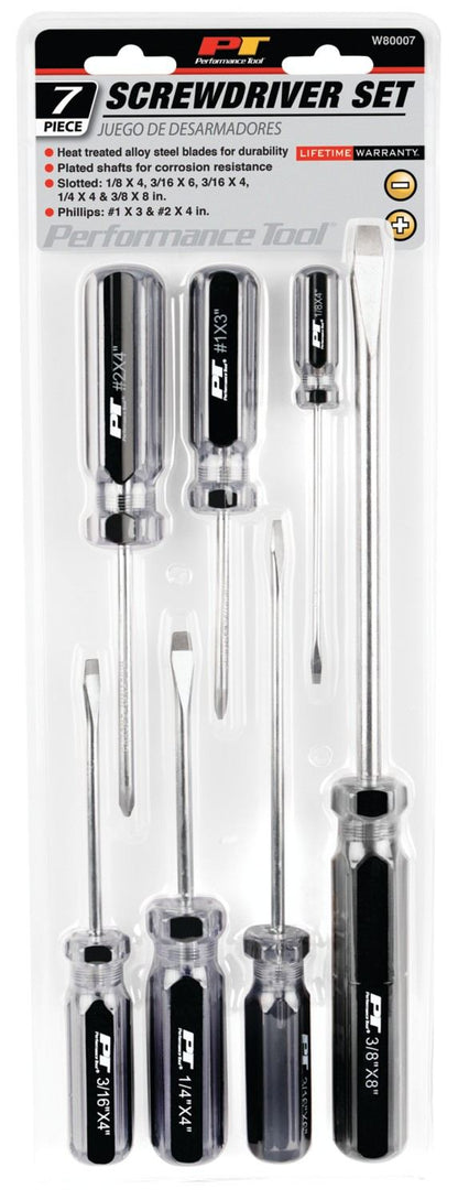 Wilmar Hand Tools W80007