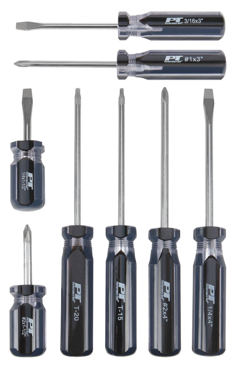 Wilmar Hand Tools W80008