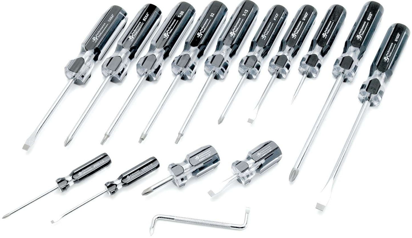 Wilmar Hand Tools W80015
