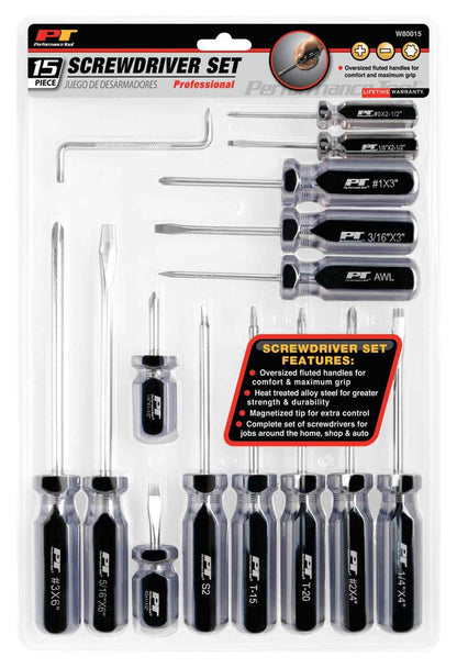 Wilmar Hand Tools W80015