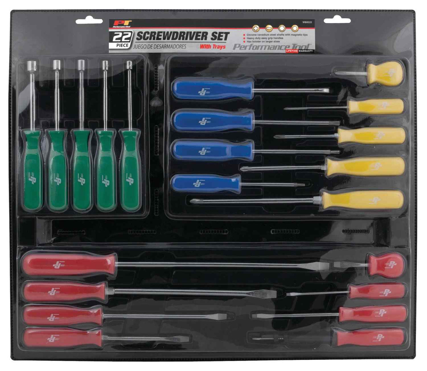 Wilmar Hand Tools W80022