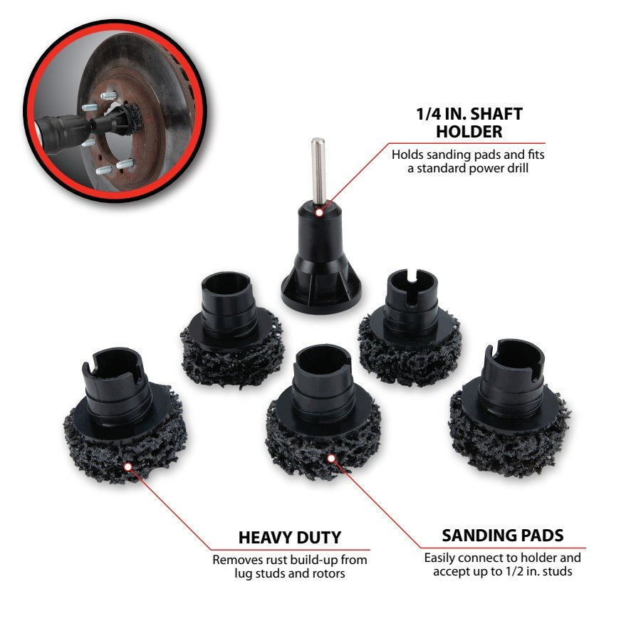 Wilmar Hand Tools W80105