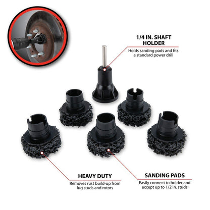 Wilmar Hand Tools W80105