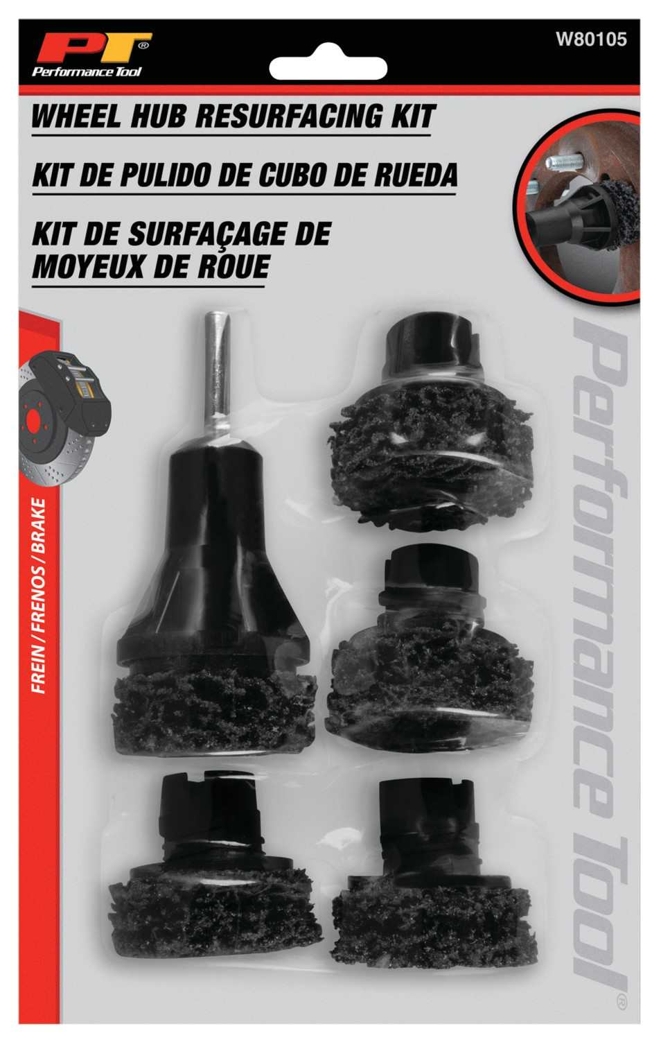 Wilmar Hand Tools W80105