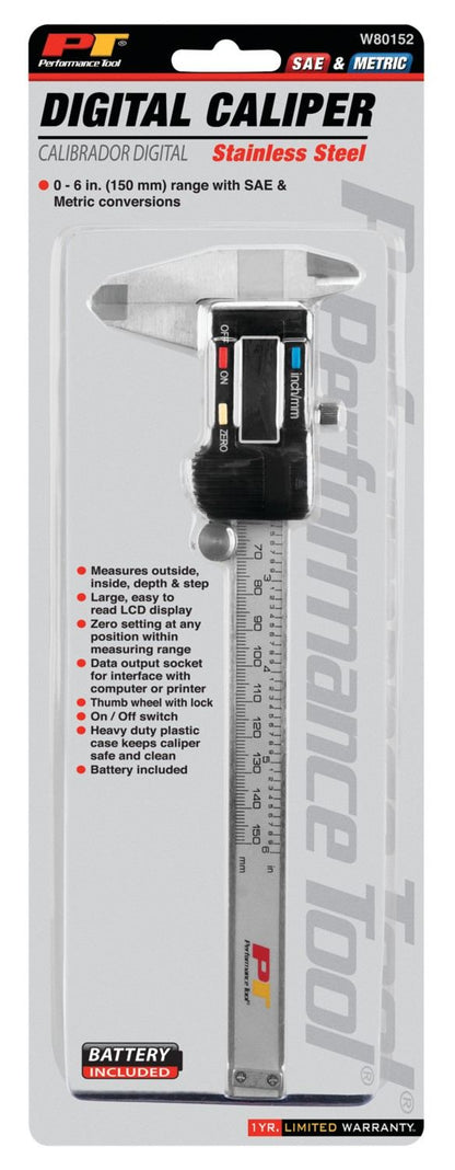 Wilmar Hand Tools W80152