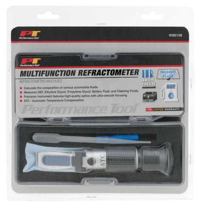 Wilmar Hand Tools W80158