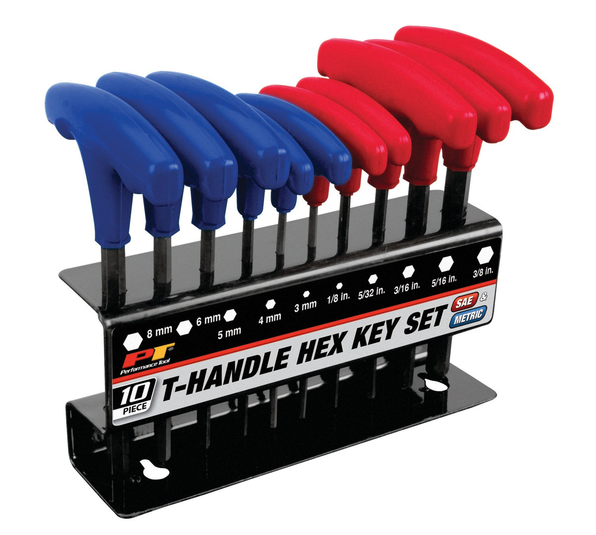 Wilmar Hand Tools W80277
