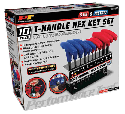Wilmar Hand Tools W80277