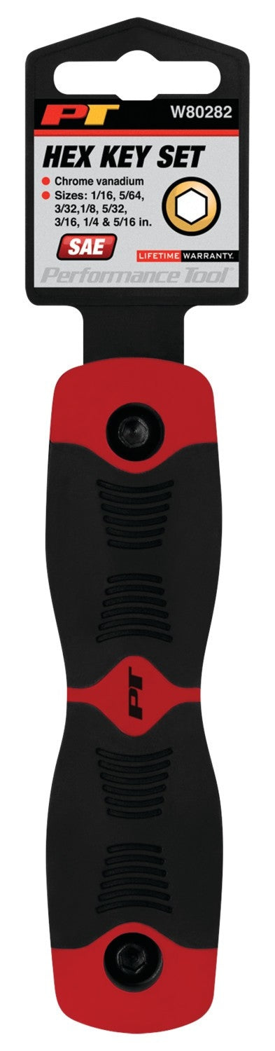 Wilmar Hand Tools W80282
