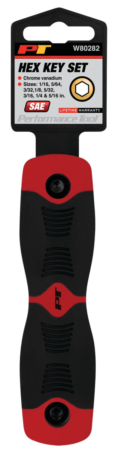 Wilmar Hand Tools W80282