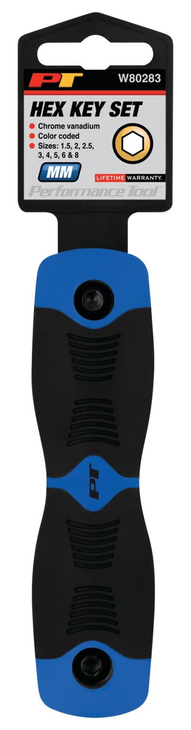 Wilmar Hand Tools W80283