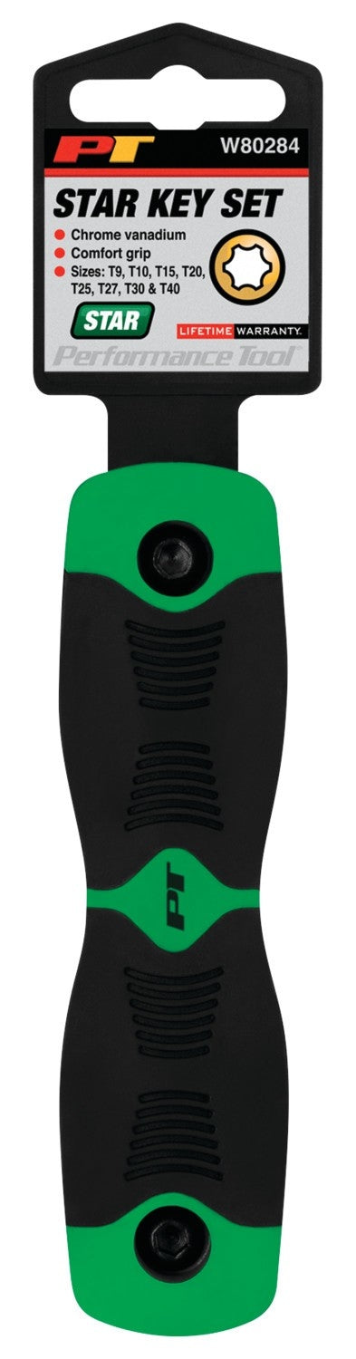 Wilmar Hand Tools W80284
