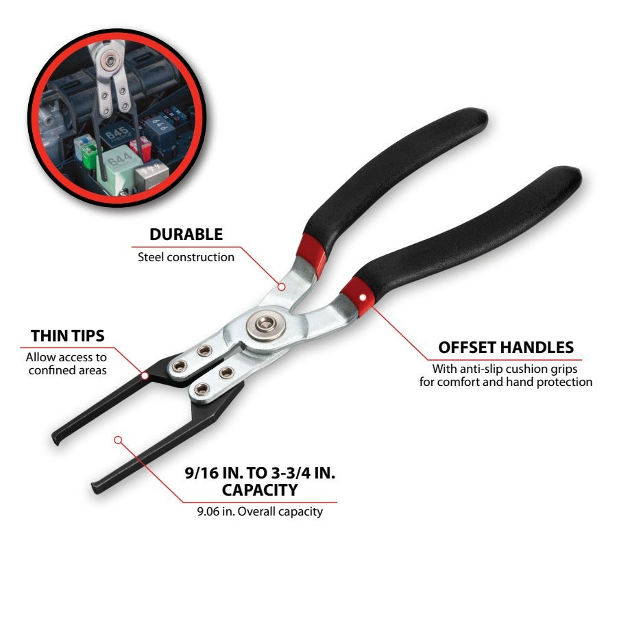Wilmar Hand Tools W80518