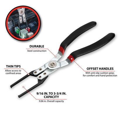 Wilmar Hand Tools W80518