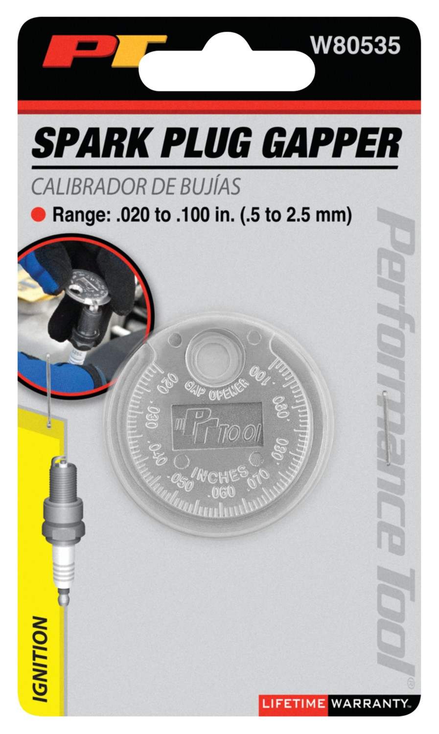 Wilmar Hand Tools W80535