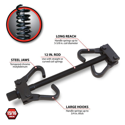 Wilmar Hand Tools W80554