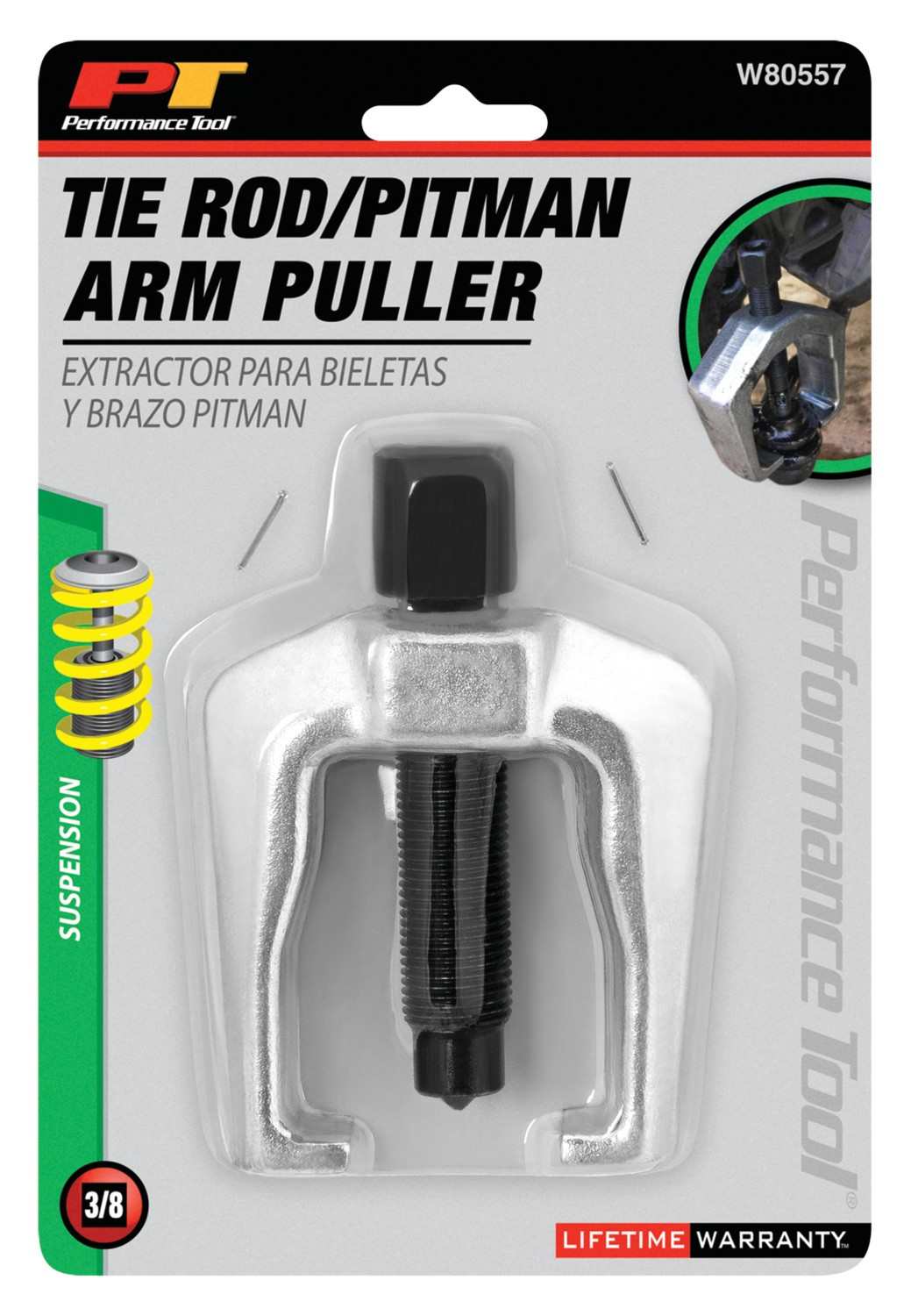 Wilmar Hand Tools W80557