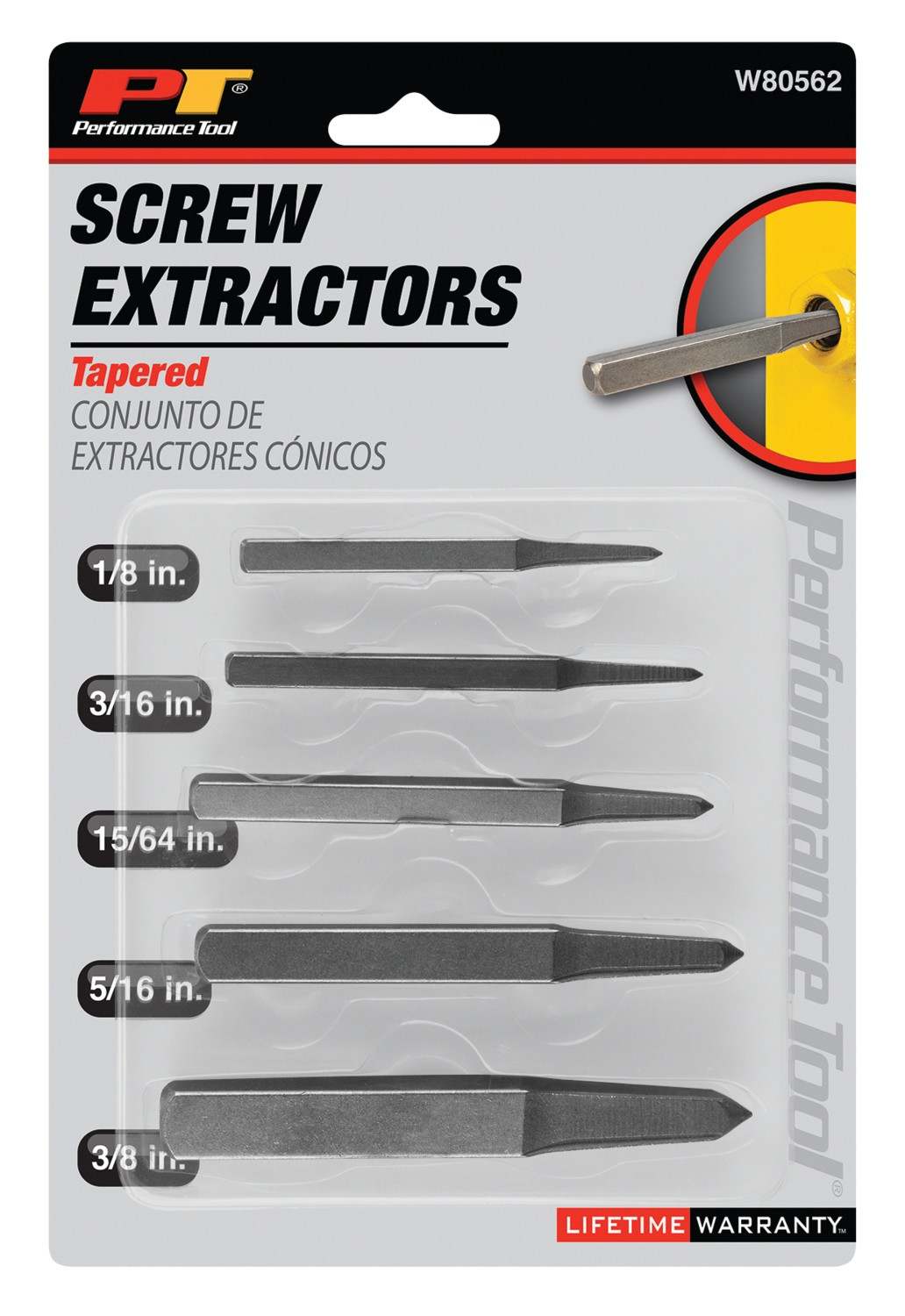 Wilmar Hand Tools W80562
