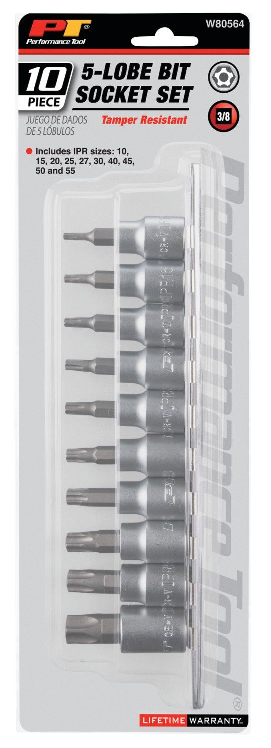 Wilmar Hand Tools W80564