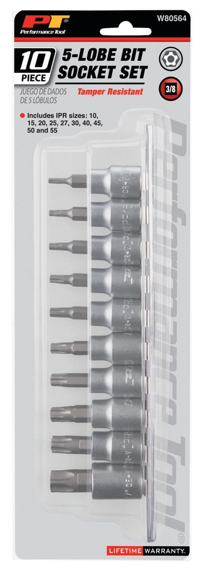 Wilmar Hand Tools W80564