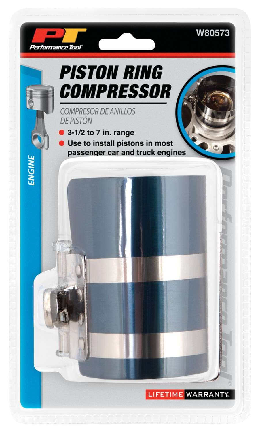 Wilmar Hand Tools W80573