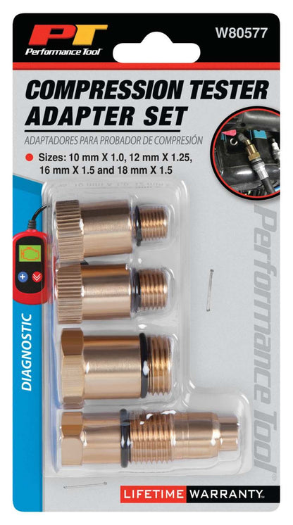 Wilmar Hand Tools W80577