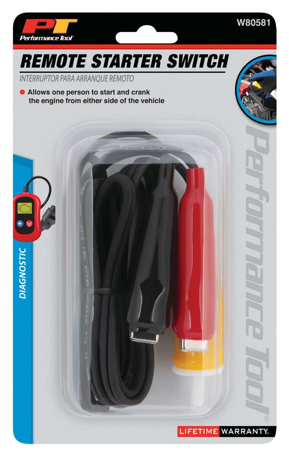 Wilmar Hand Tools W80581