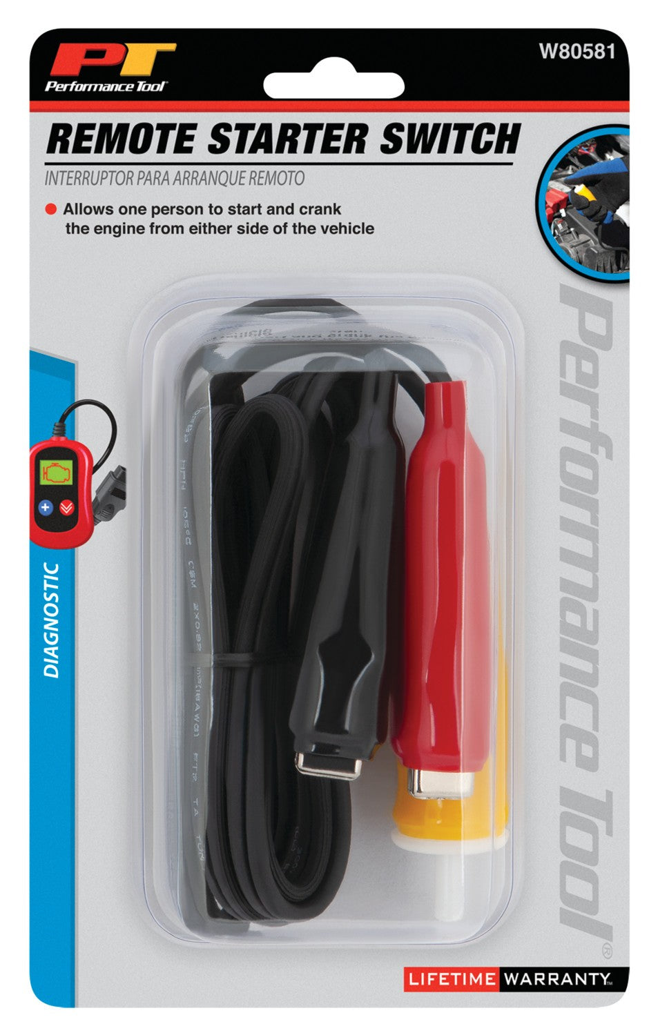 Wilmar Hand Tools W80581