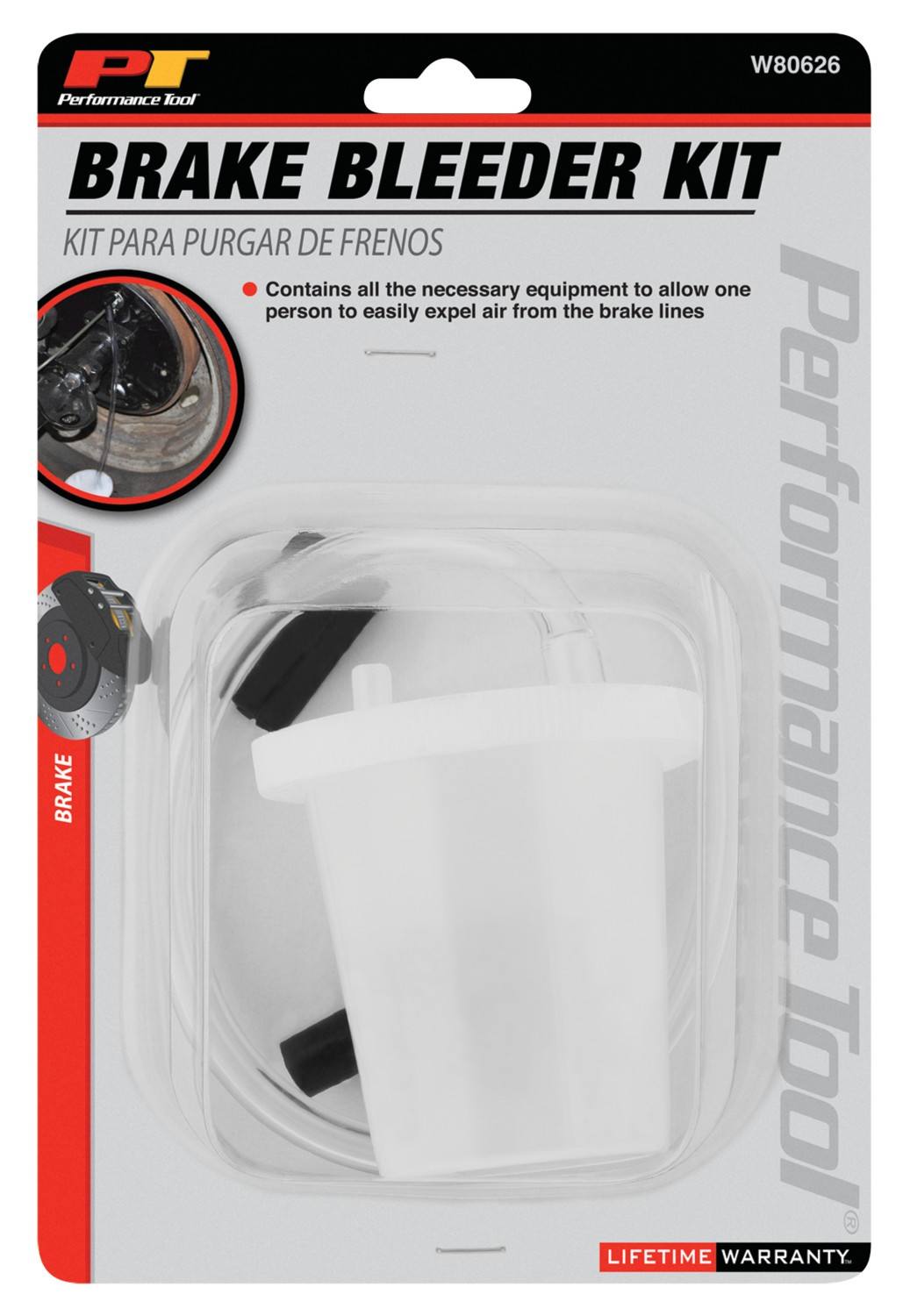 Wilmar Hand Tools W80626