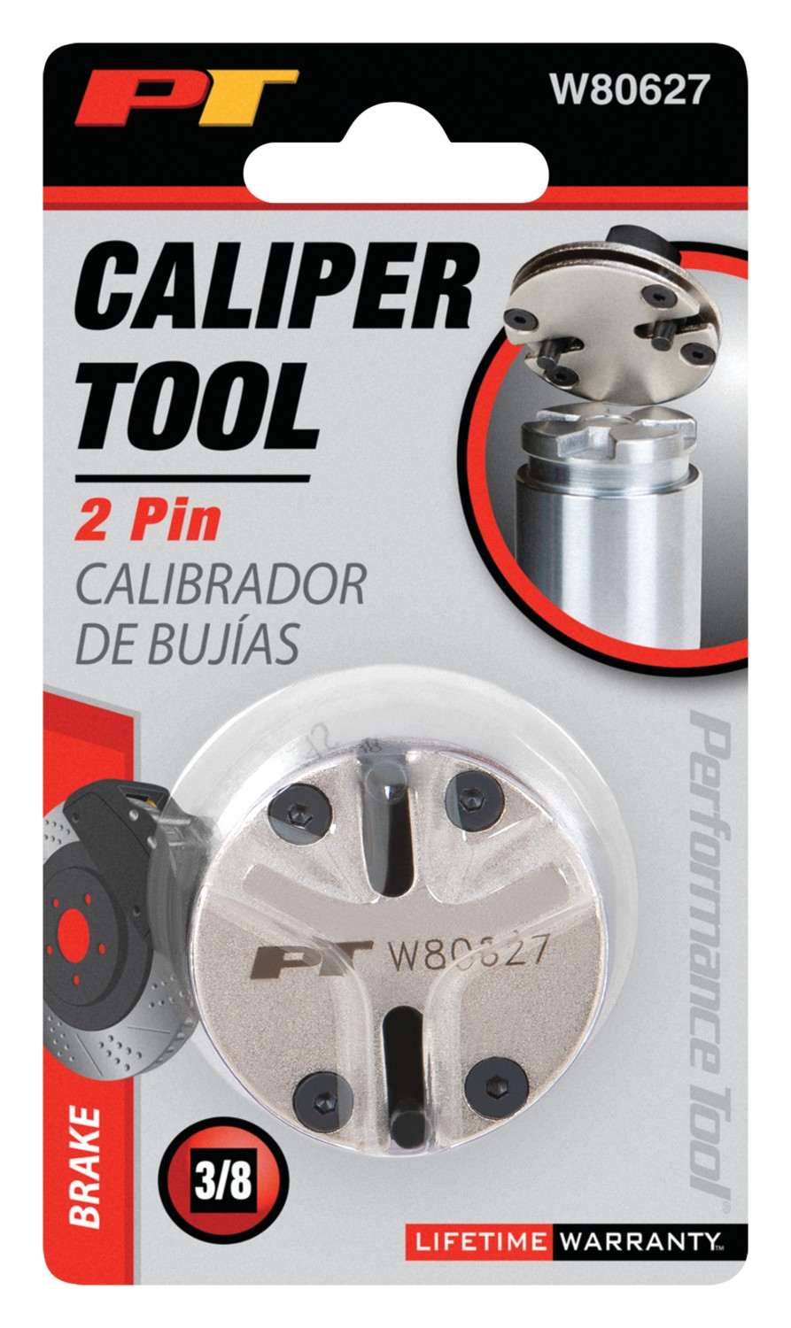 Wilmar Hand Tools W80627
