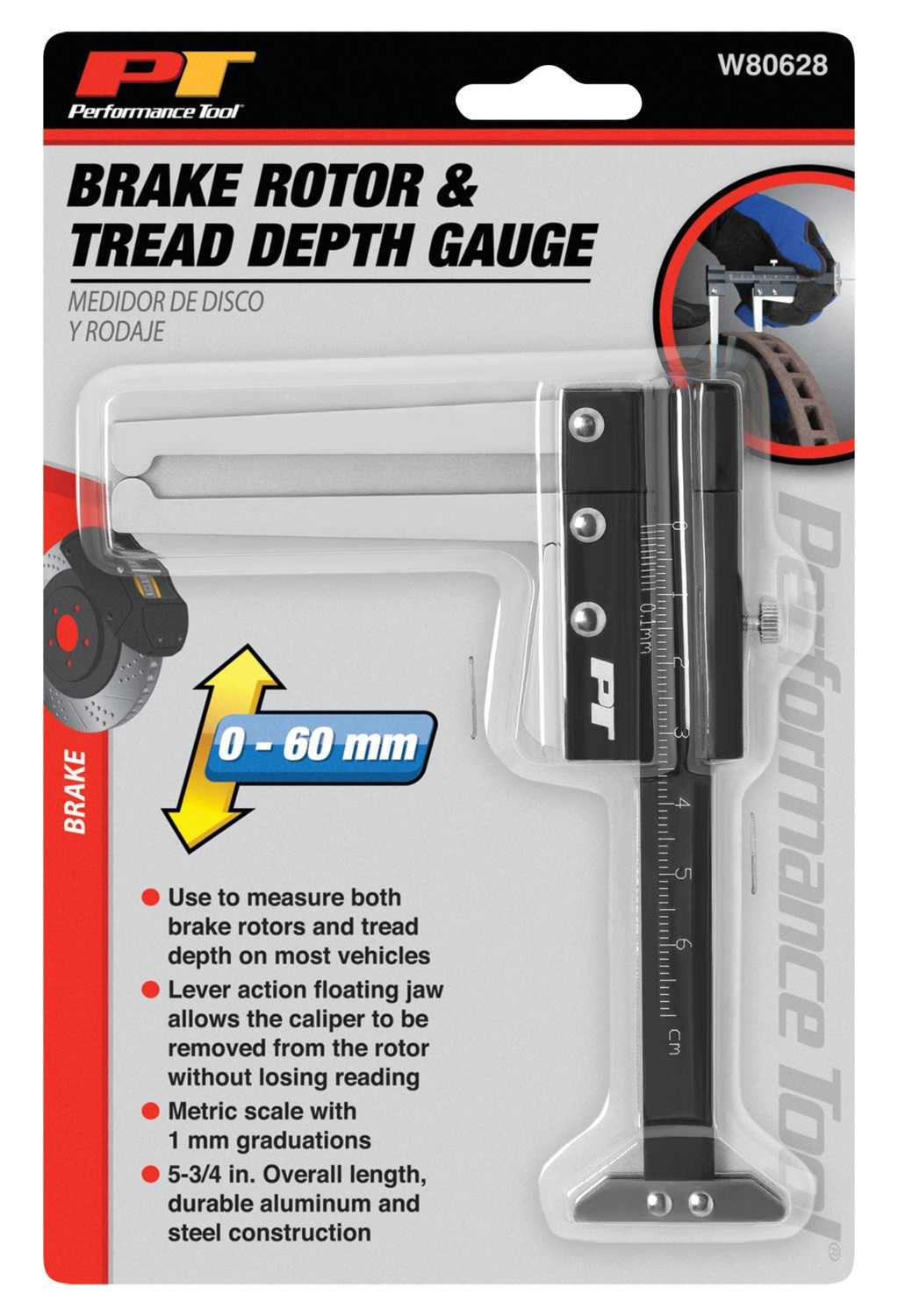 Wilmar Hand Tools W80628