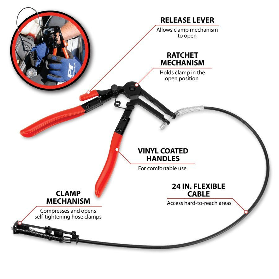 Wilmar Hand Tools W80640
