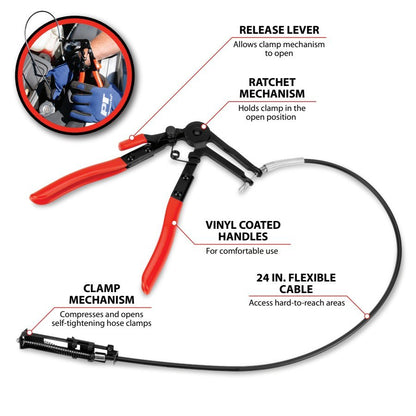 Wilmar Hand Tools W80640