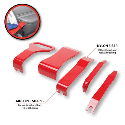 Wilmar Hand Tools W80648