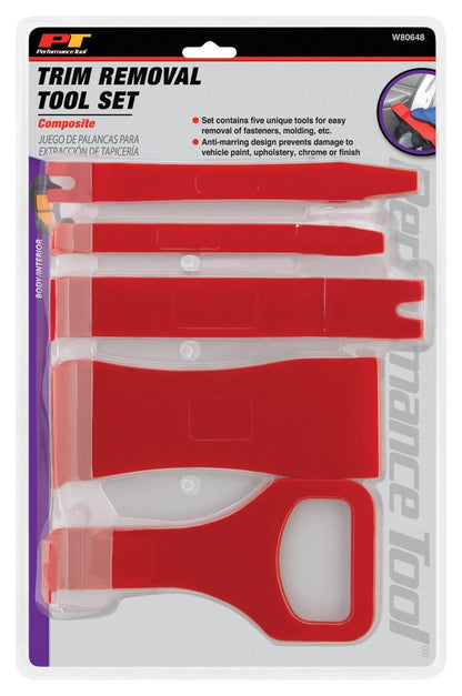 Wilmar Hand Tools W80648