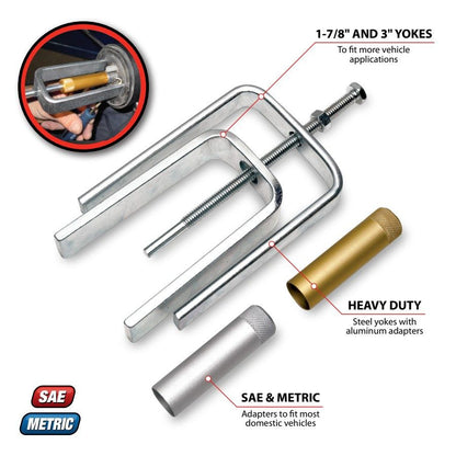 Wilmar Hand Tools W80649